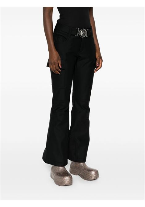 Black Cordova ski trousers Perfect moment - women PERFECT MOMENT | W30010741703